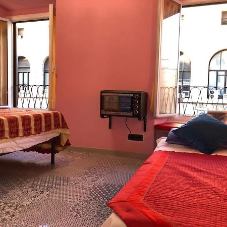 S.P.T. Bed & Breakfast Roma Exterior foto