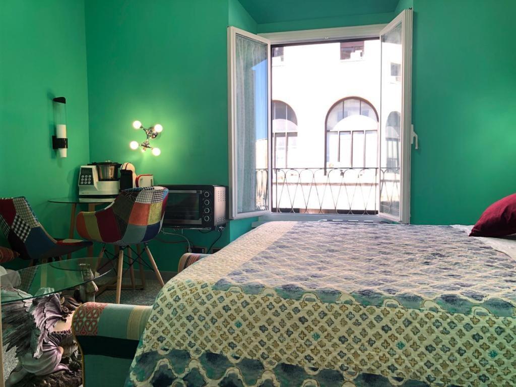 S.P.T. Bed & Breakfast Roma Exterior foto