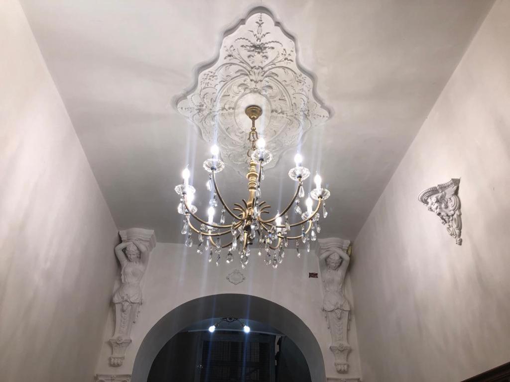 S.P.T. Bed & Breakfast Roma Exterior foto