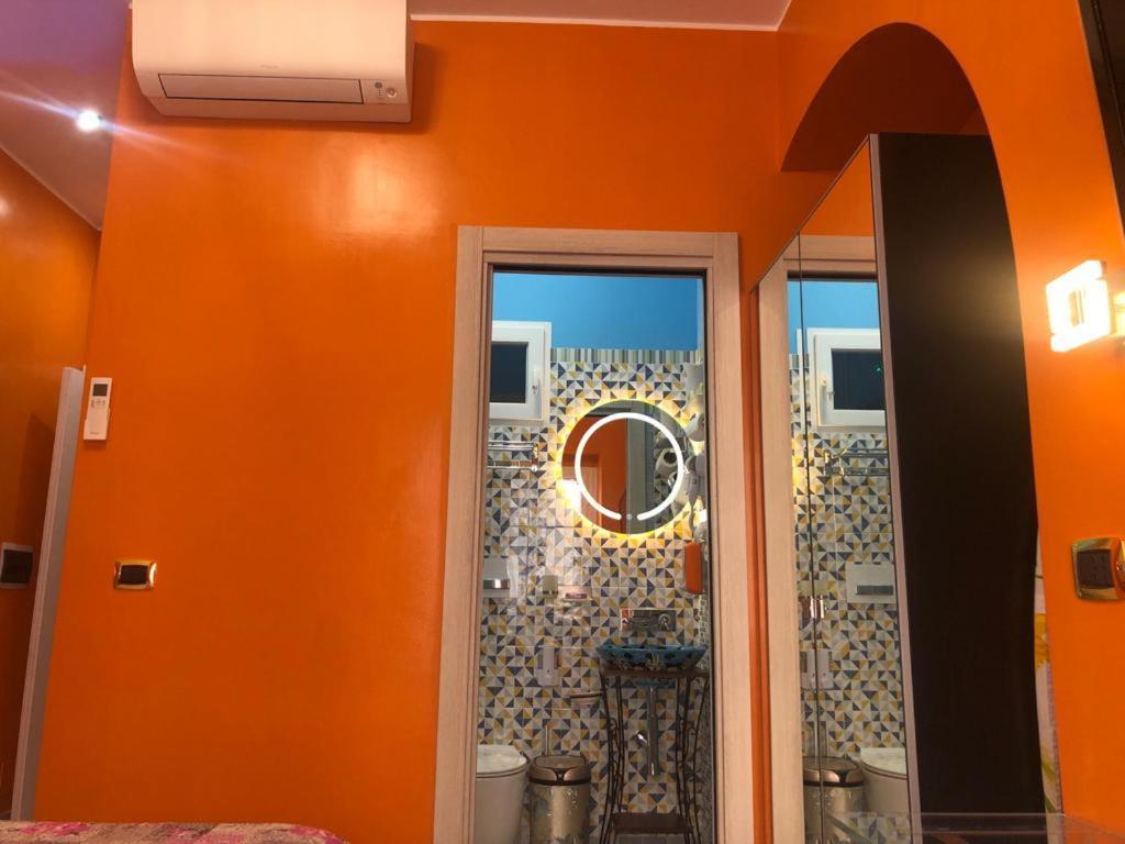 S.P.T. Bed & Breakfast Roma Exterior foto