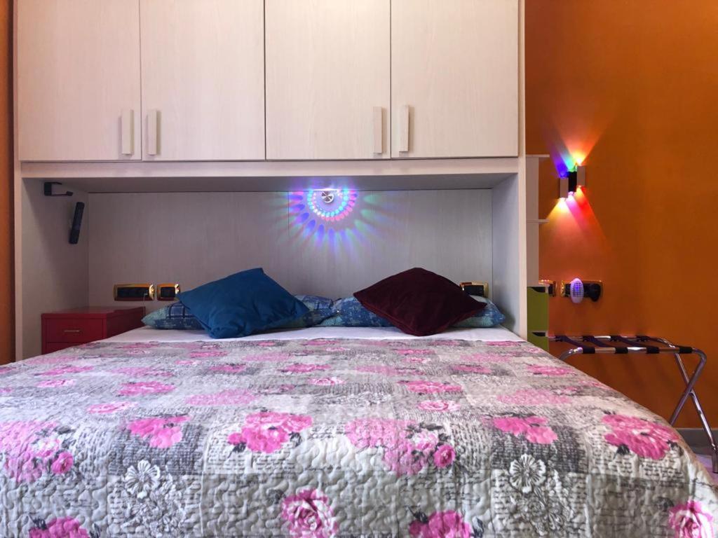 S.P.T. Bed & Breakfast Roma Exterior foto