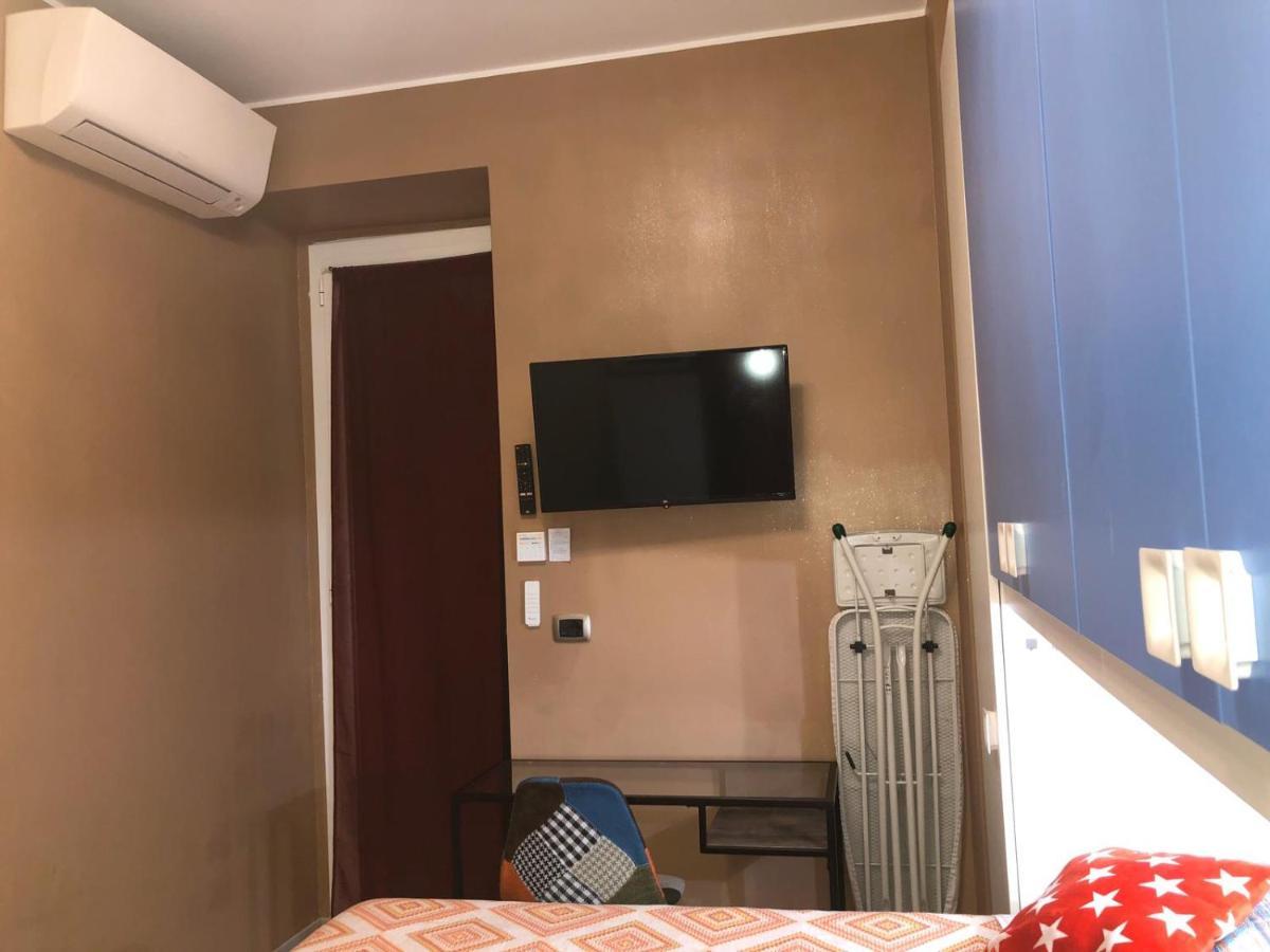S.P.T. Bed & Breakfast Roma Exterior foto