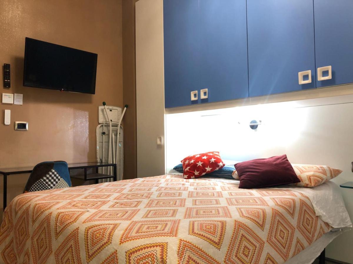 S.P.T. Bed & Breakfast Roma Exterior foto