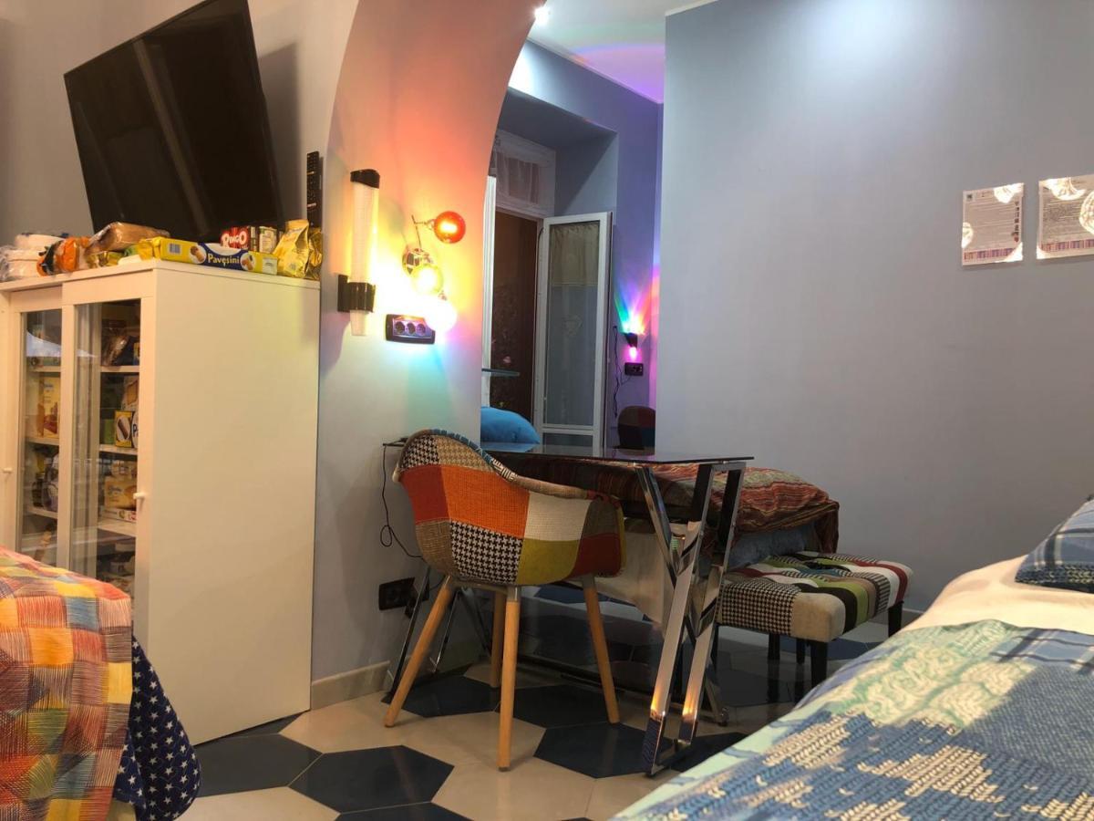 S.P.T. Bed & Breakfast Roma Exterior foto