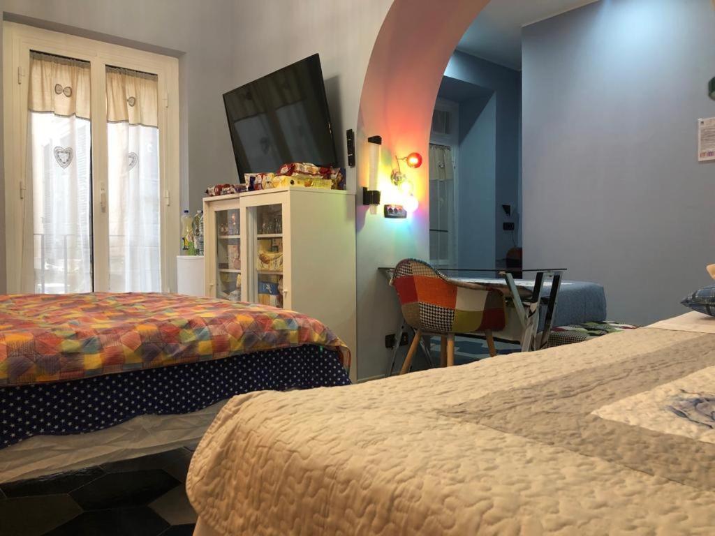 S.P.T. Bed & Breakfast Roma Exterior foto