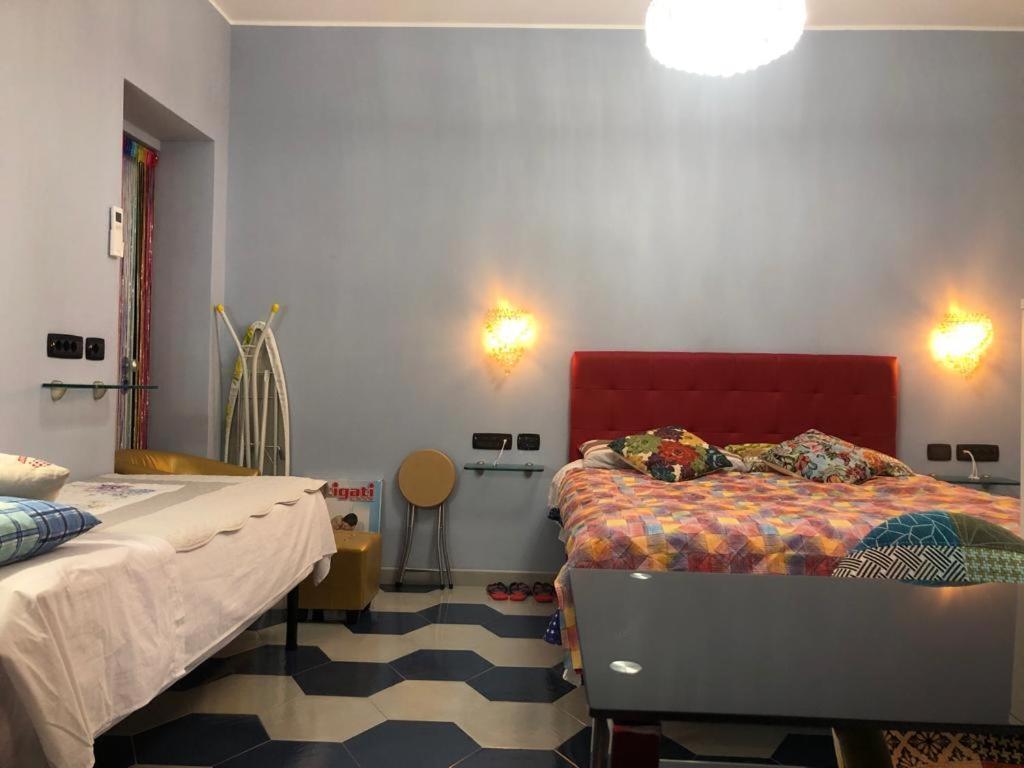 S.P.T. Bed & Breakfast Roma Exterior foto